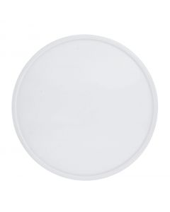 Kahla Porcelaine pour les Sens 203321A90020C Aronda Kuchenplatte Weiß 31 cm